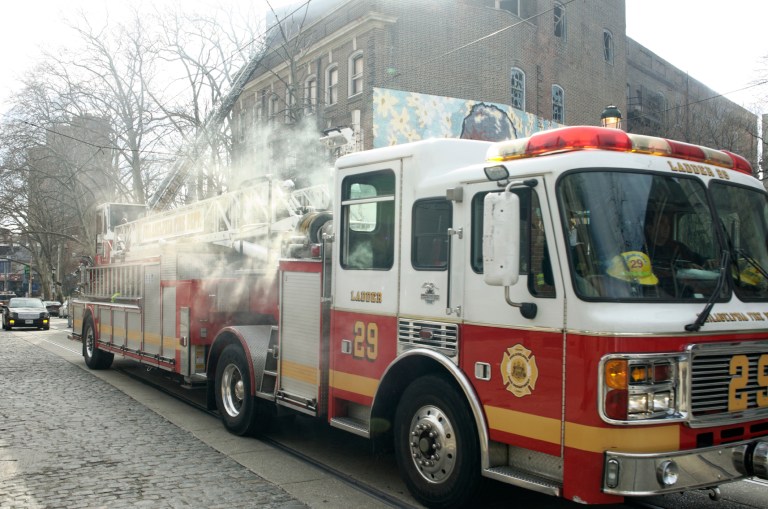 House explodes in Pennsylvania, killing four