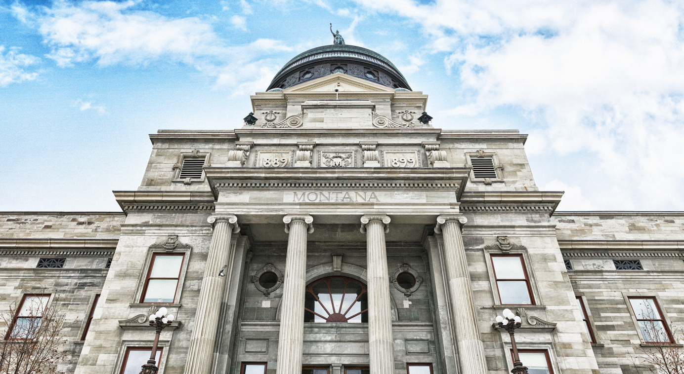 FBI investigating after MT legislators say they received letters with unknown substance