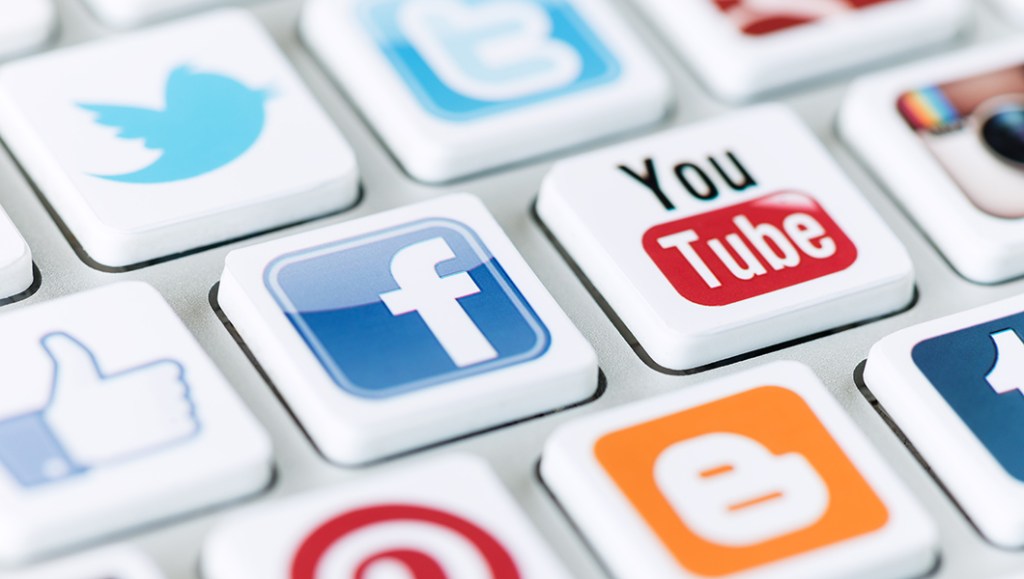 Dominant online platforms must do more to protect intellectual property