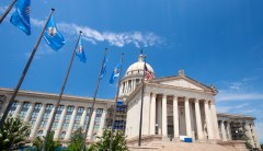 Oklahoma voters could get say on adding voter ID to state constitution