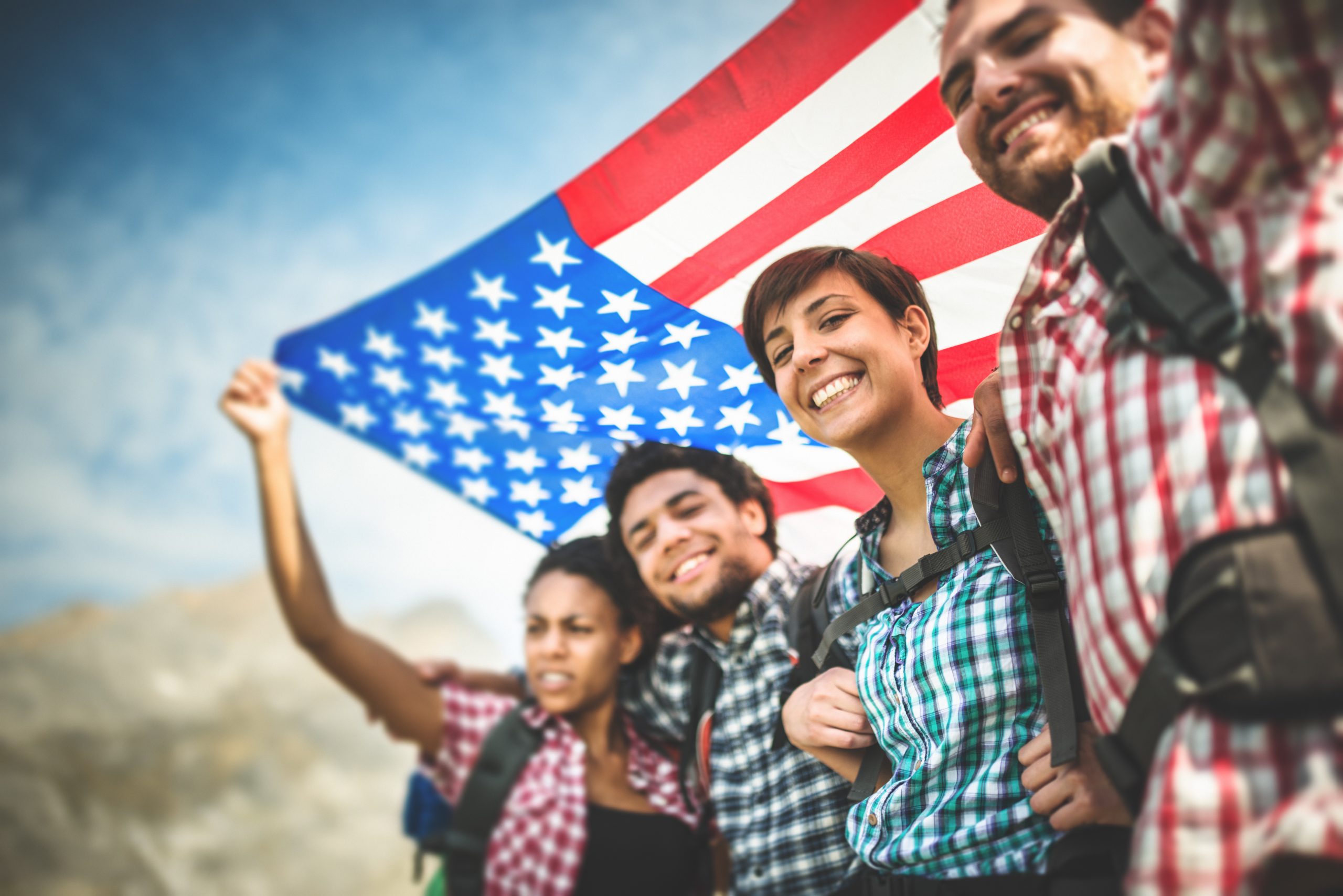 Will ‘whiteshift’ save America from ethnic strife?