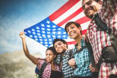 Will ‘whiteshift’ save America from ethnic strife?