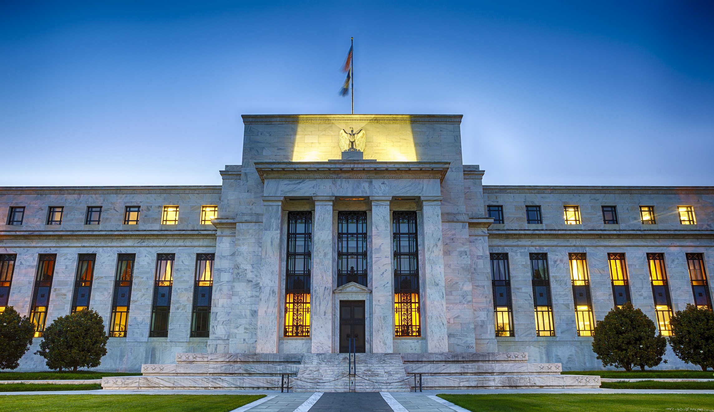 Fed raises inflation projections for fourth time this year