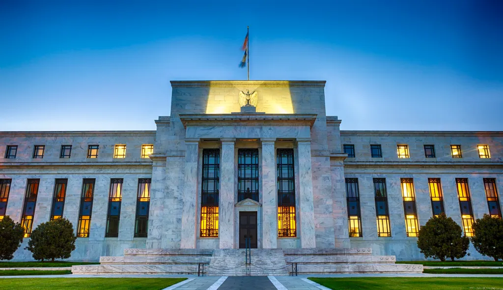 The Fed bows to Trump: Why lower rates and quantitative easing are not what we need