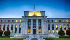 Fed raises inflation projections for fourth time this year