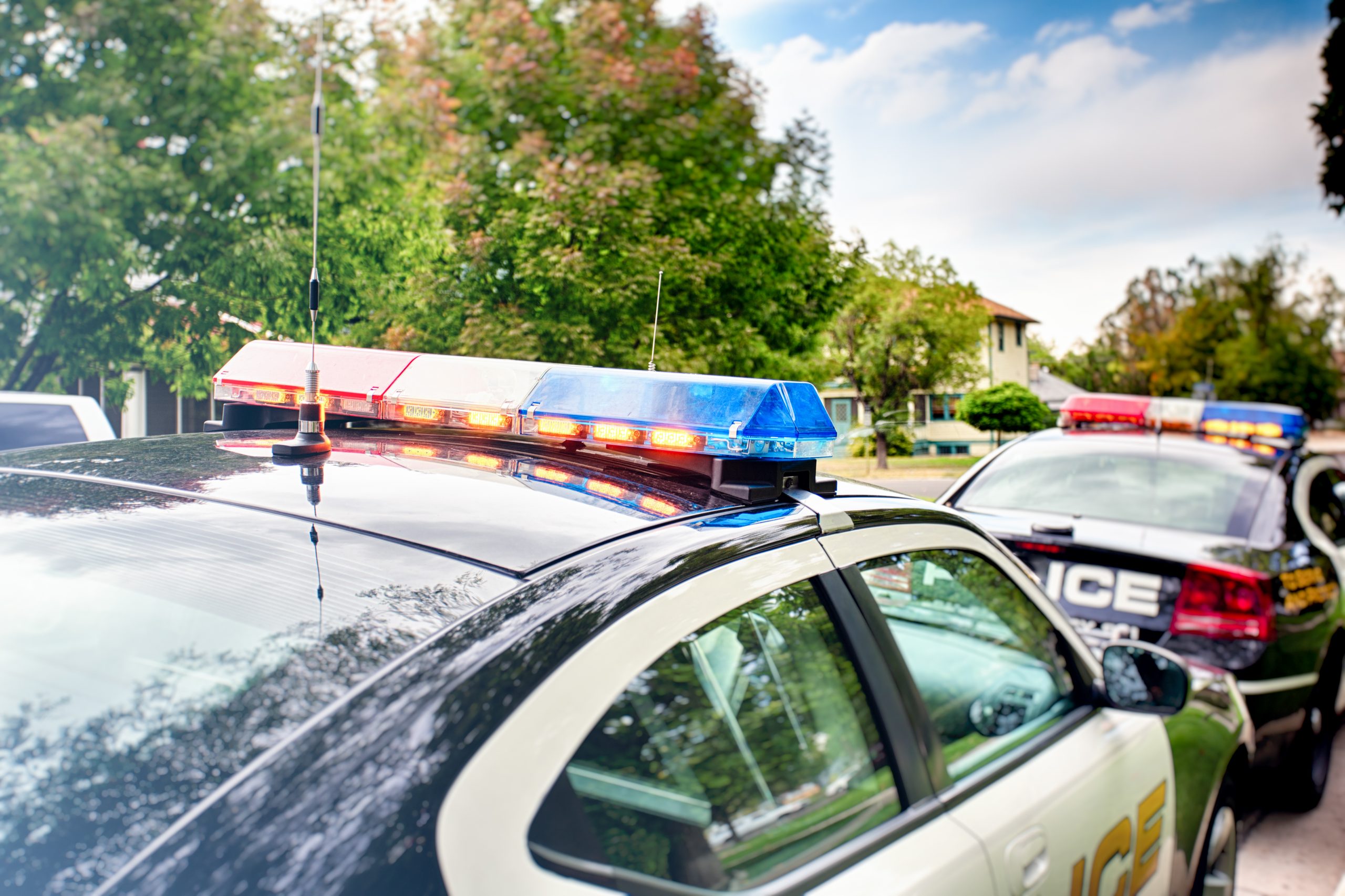 Former Colorado police officers charged over arrest of 73-year-old woman with dementia