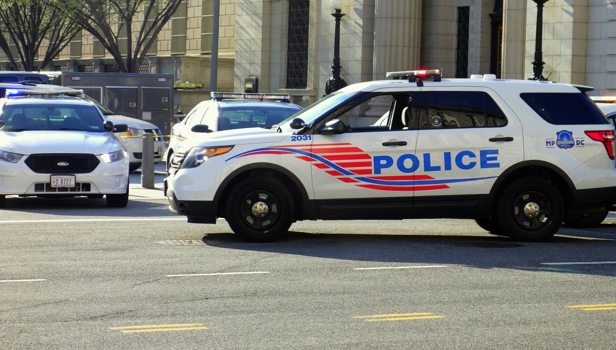 The troubling hyper-politicization of Washington, DC policing