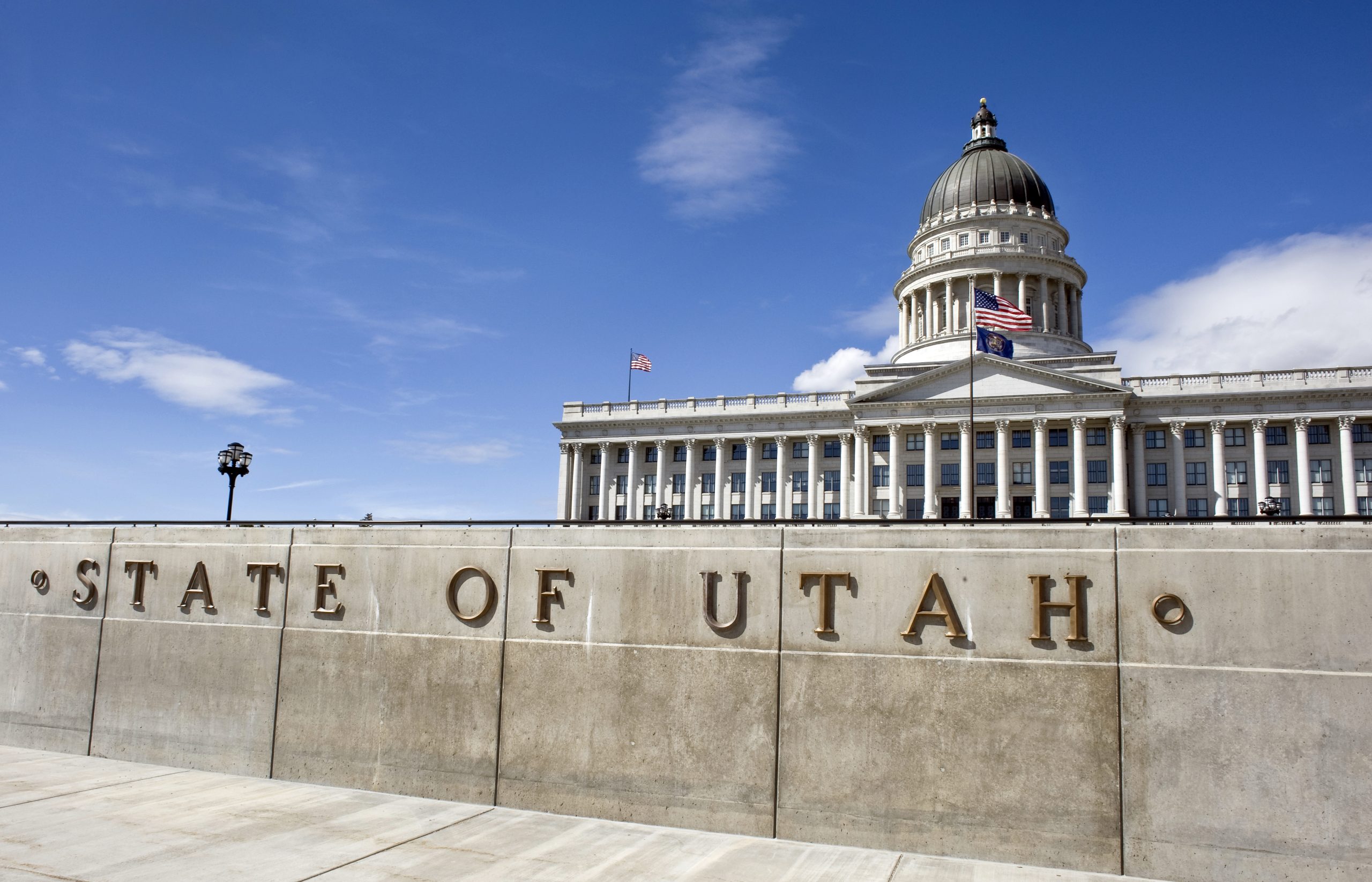 Henderson says she has full faith in Utah’s election process