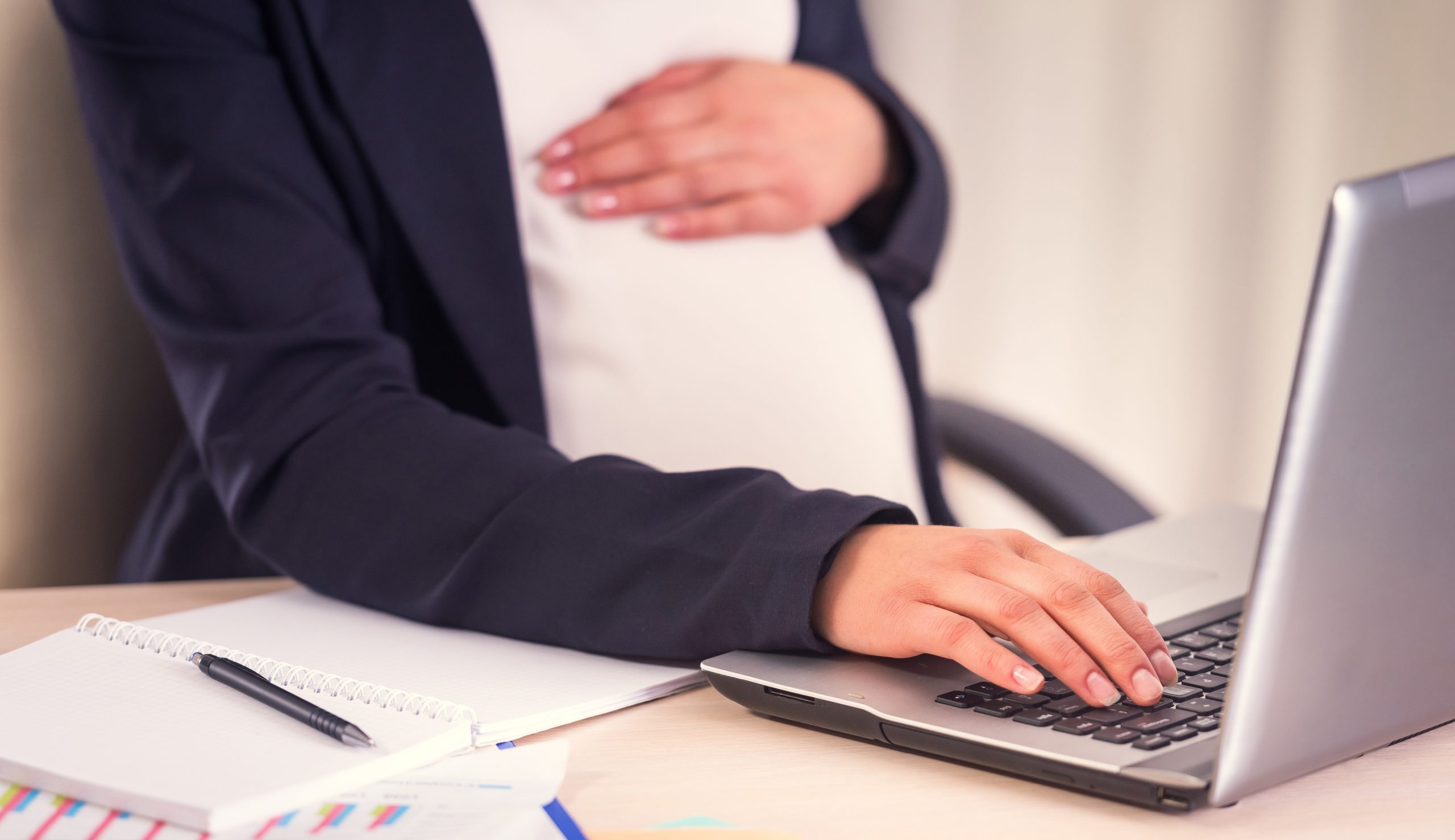 Paid family leave gains momentum in the Senate with new working group