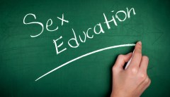 California approves controversial sex education framework for public schools