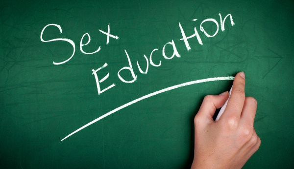 California approves controversial sex education framework for public schools