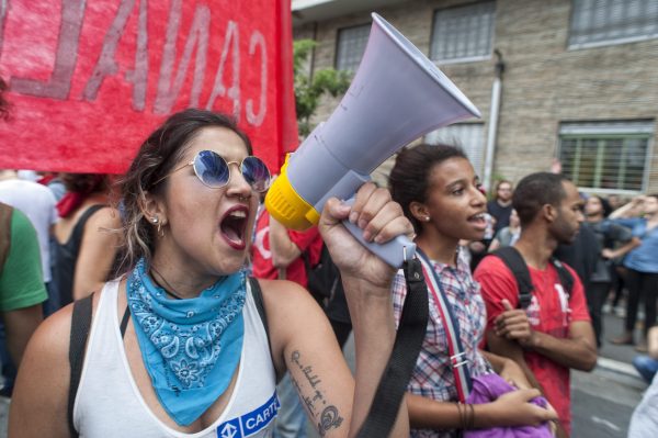 The new Red Scare taking over America’s college campuses