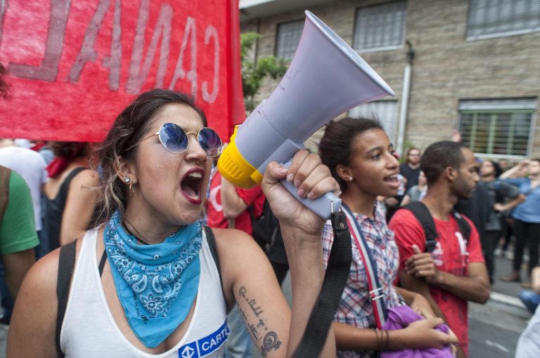 Exposing liberal bias on campus isn’t the same as actually fixing it