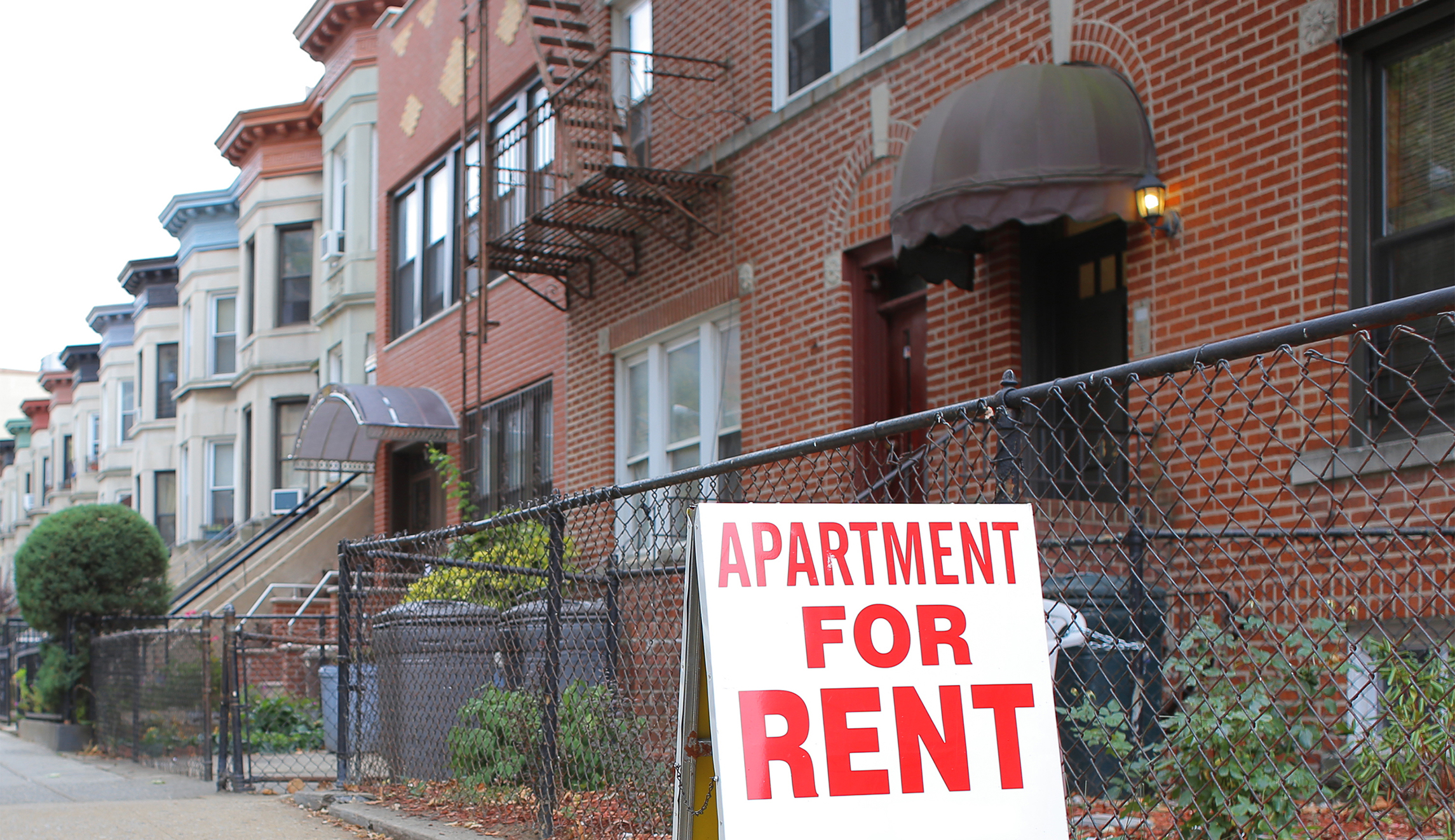 Apartment for Rent 0611318