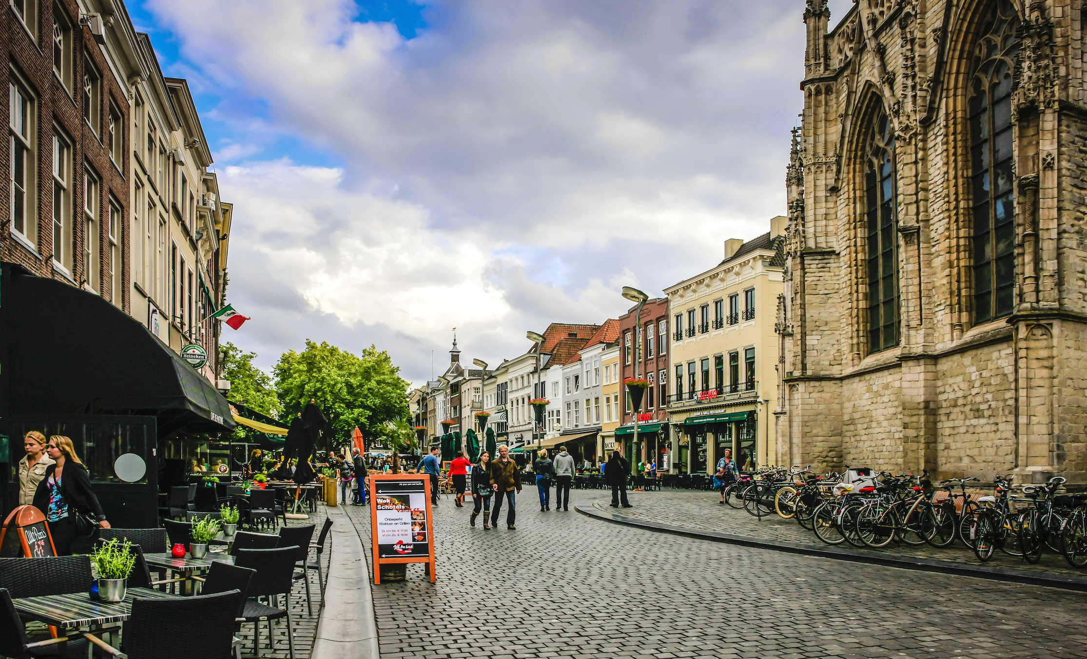 A conservative case against cars