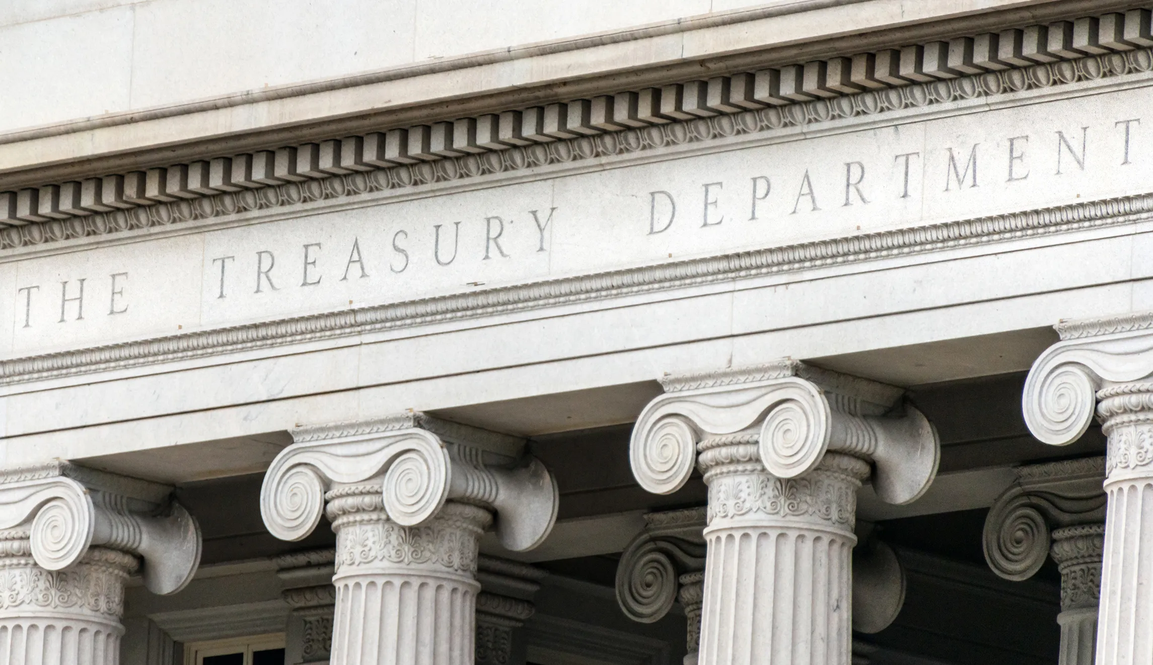 Treasury official forced woman to give oral sex at house party in 2014, report says