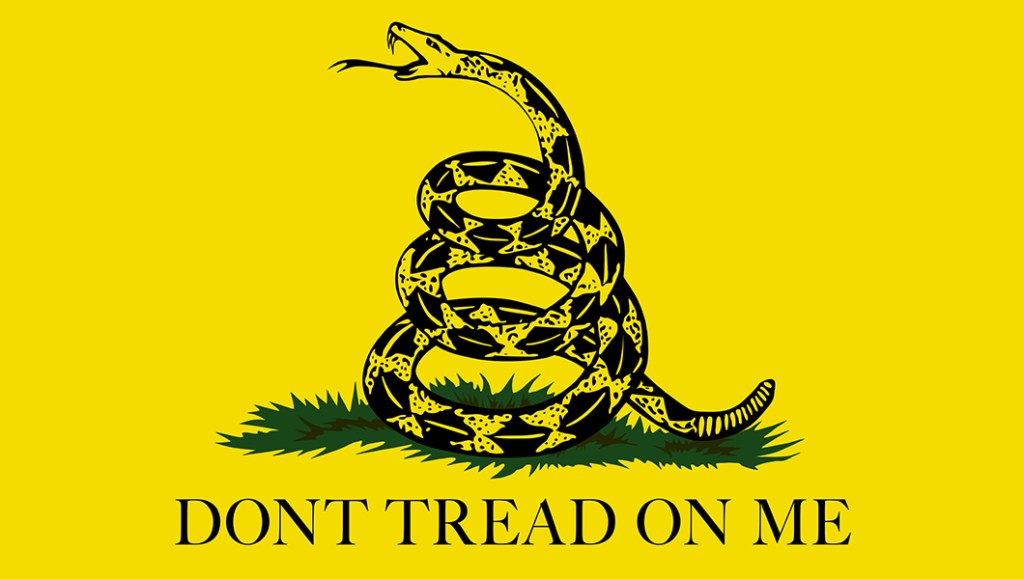History is being erased, but not by the Right