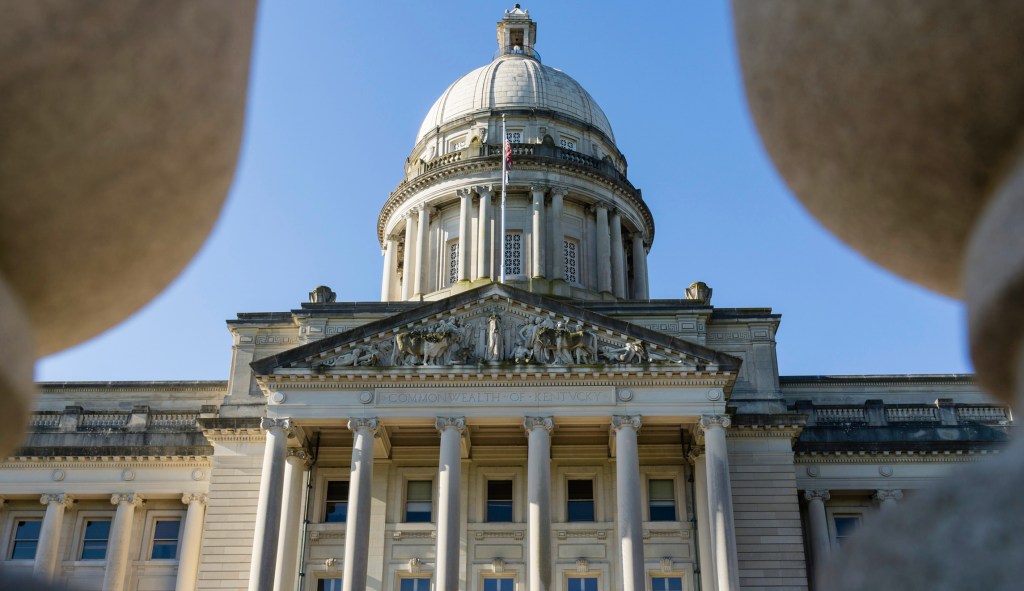 Kentucky AG asks state Supreme Court to review school-choice case
