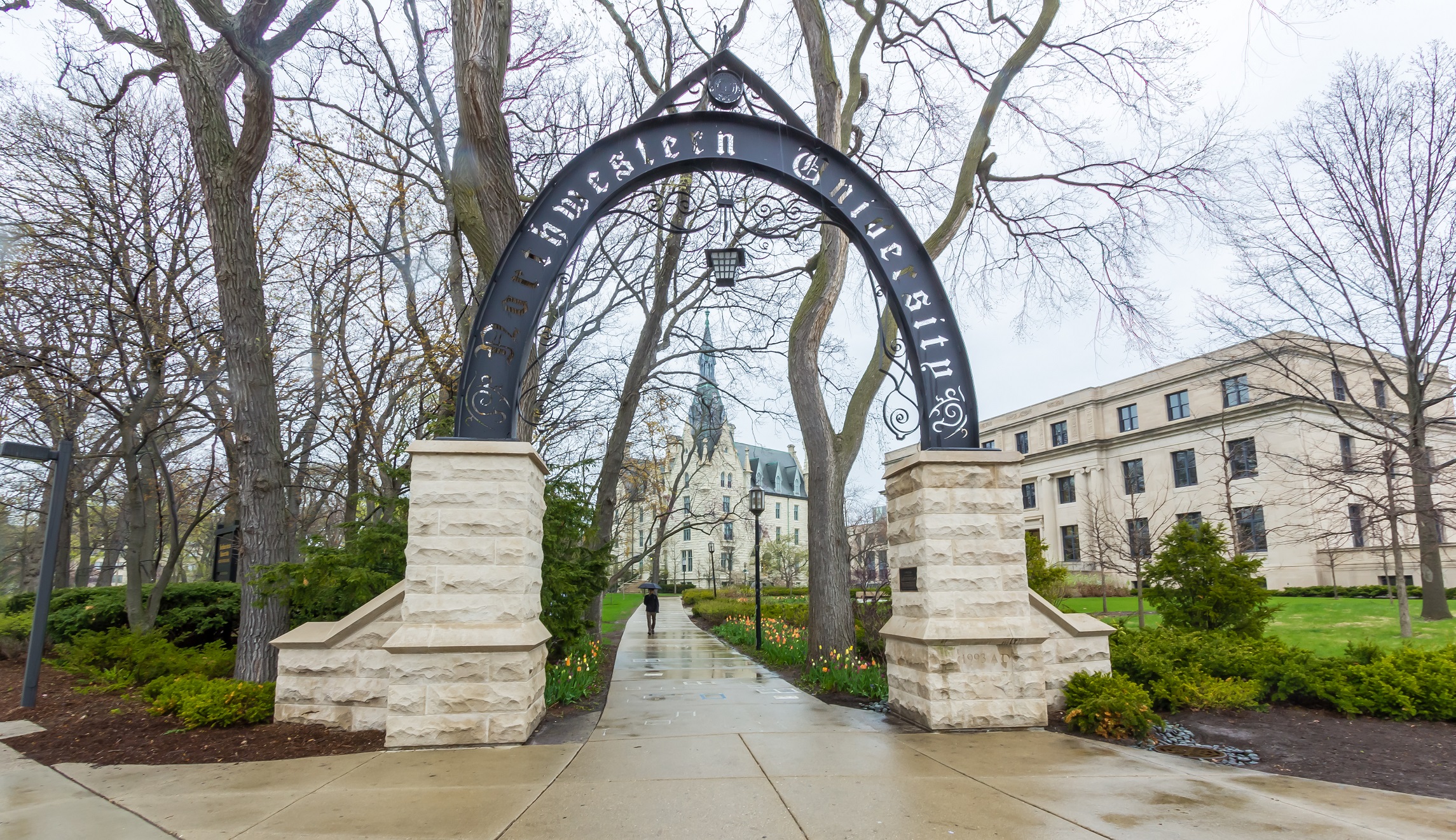 Reparations Nation: Evanston program’s architect takes aim at Northwestern University