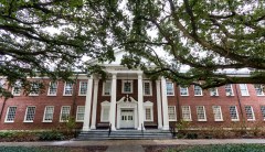 Professor set to retire amid uproar over controversial tweets found dead in North Carolina home