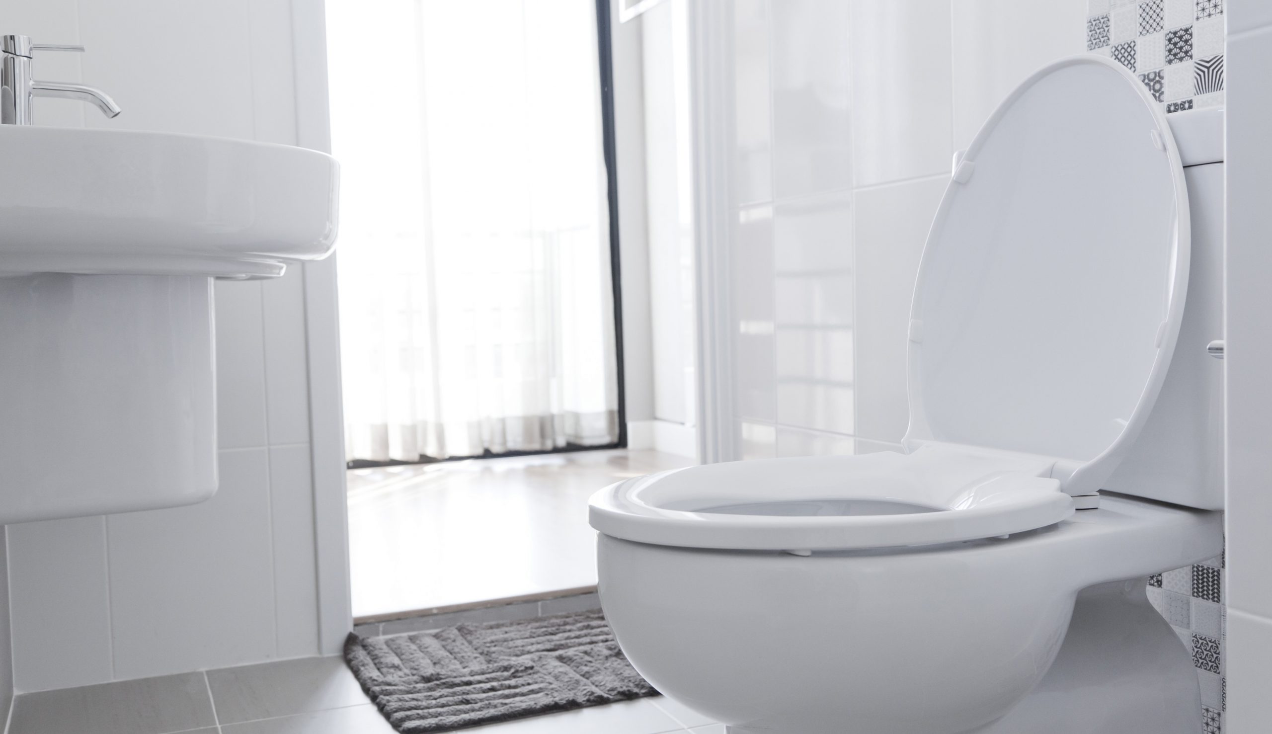 Man will serve jail time for serial toilet clogging