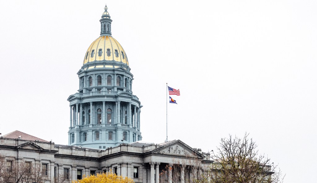 Colorado General Assembly convenes for quick three-day session before adjournment
