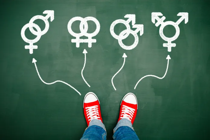Gender-inclusive mob has its <i>Footloose </i>moment