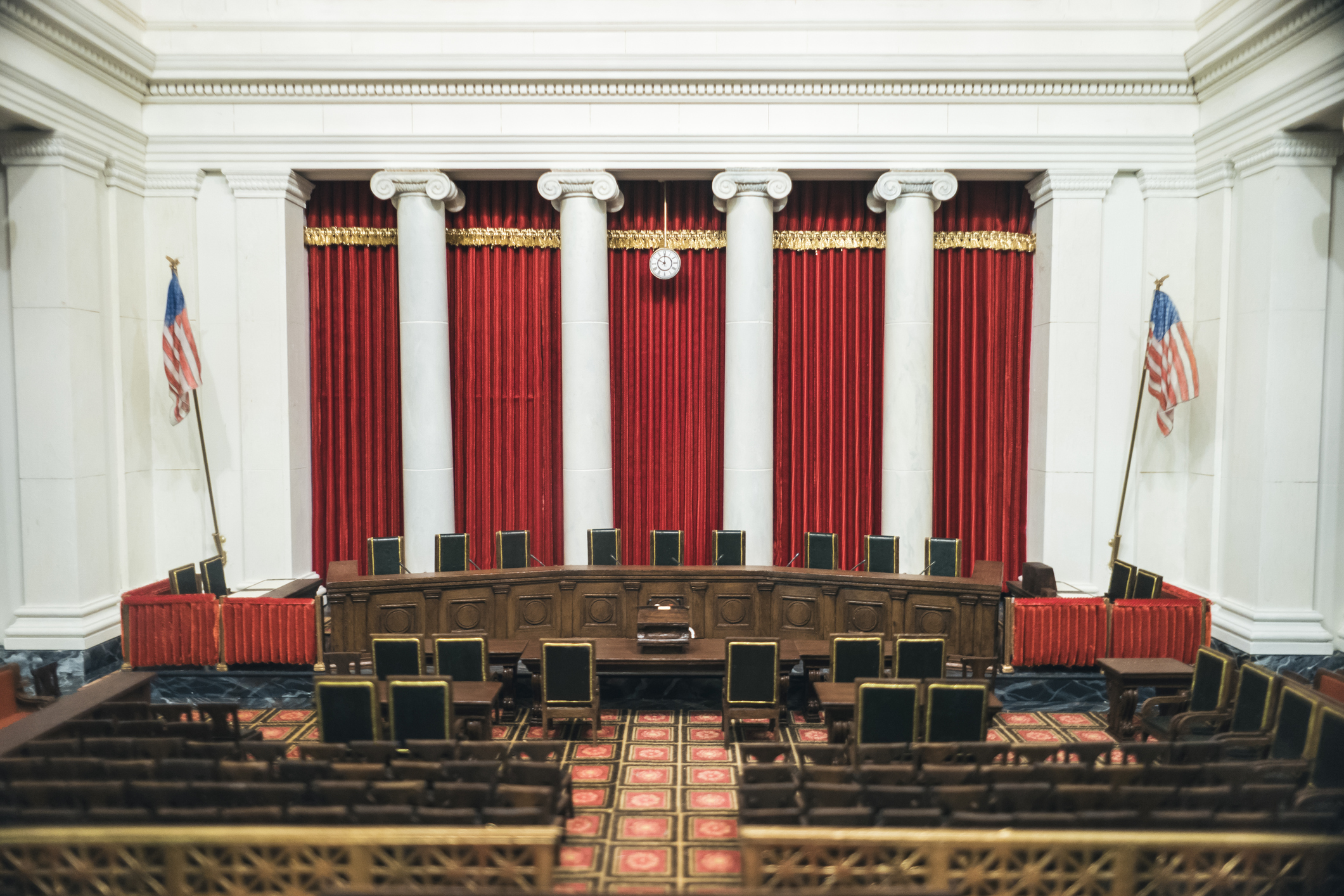 Clock ticking: Supreme Court saves blockbuster decisions until days before summer recess