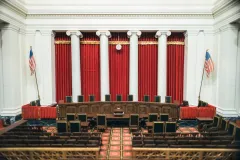Clock ticking: Supreme Court saves blockbuster decisions until days before summer recess
