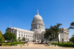 Wisconsin Republicans ask judge to toss ‘obstructionist’ redistricting lawsuit