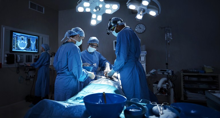 Proposed UK legislation would criminalize ‘virgin repair’ surgery