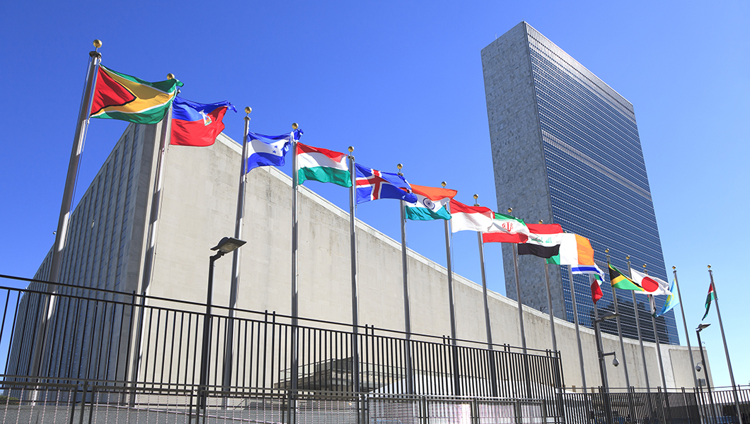 Defund the UN’s domestic violence dishonesty