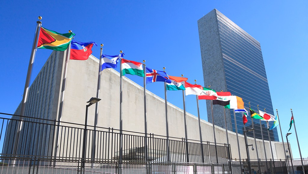 US expelling 13th Russian ‘intelligence operative’ at United Nations