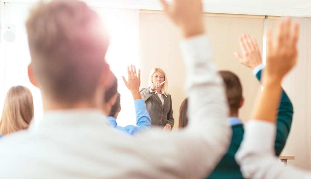 Want to restore civil political discourse? Teach structured debate in the classroom