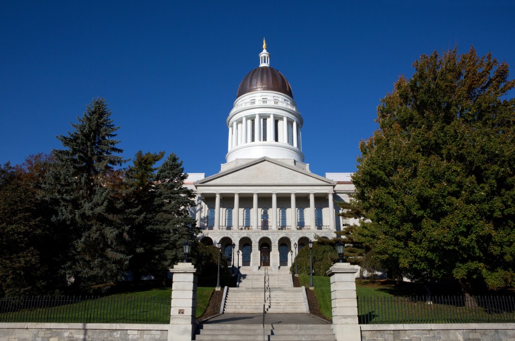Maine proposal seeks to ‘end hunger’ by 2030