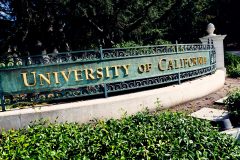 UC faculty rip school president’s call for ‘viewpoint-neutral’ Middle East studies