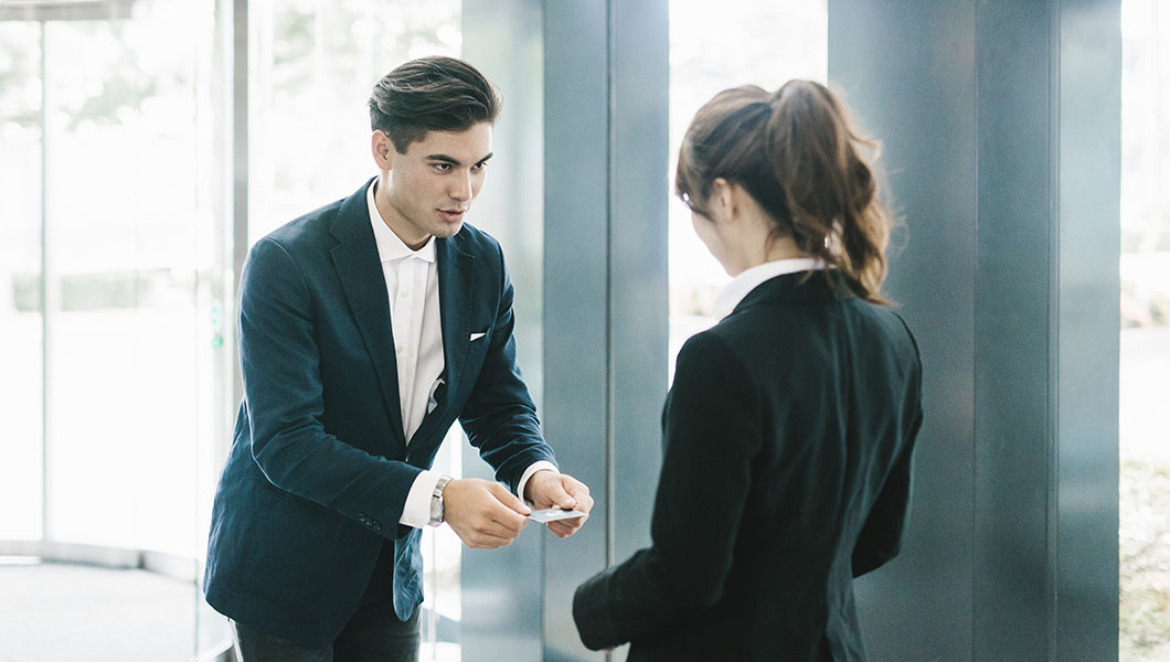 Business school adds ‘niceness’ to admissions criteria