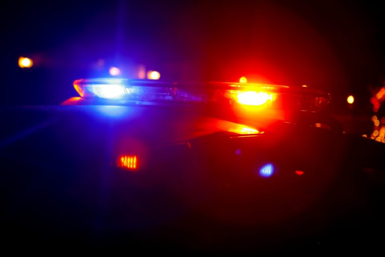 Suspect arrested and charged in killing of professional golfer and two others in Georgia