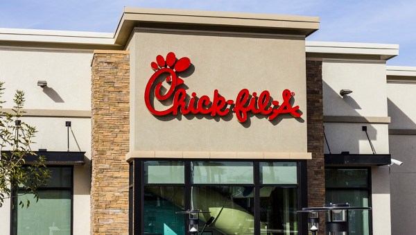 Chick-fil-A to close its historic first location