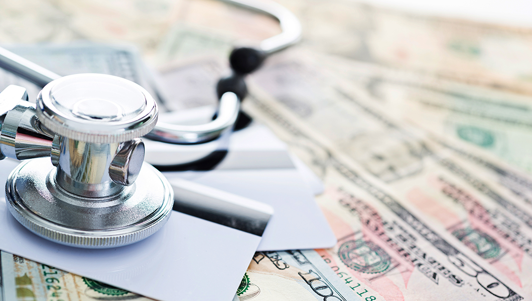 State spending on Medicaid expected to significantly slow in short term