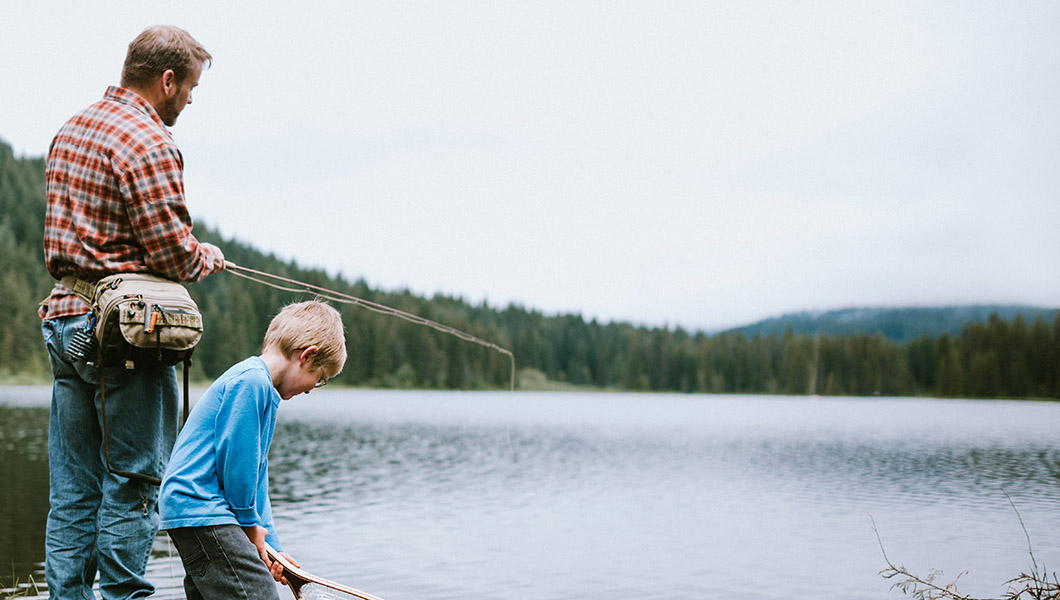 Why is good character hard to come by? No one knows what it means