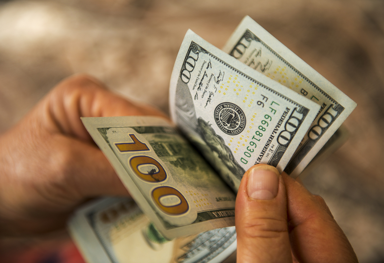 Stimulus update: $850 check must be claimed by the end of this month
