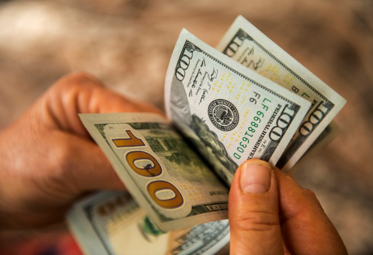 Stimulus update: $850 check must be claimed by the end of this month