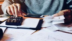 House Democrats seek to hike top income tax rate to nearly 40%