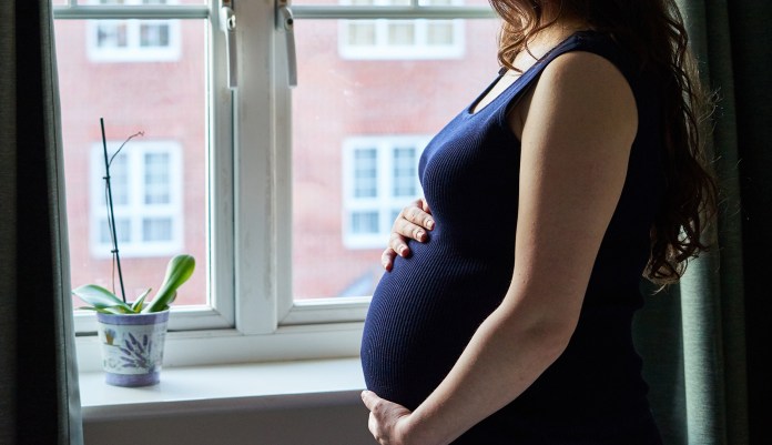 Senate could move bill aimed at lowering pregnancy-related deaths in June