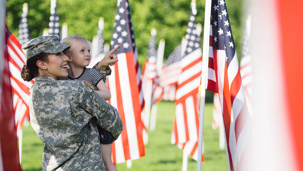 Celebrate your independence by supporting these veteran-owned companies