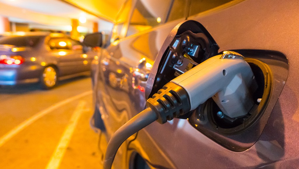 Electric vehicles don’t mean the end of oil