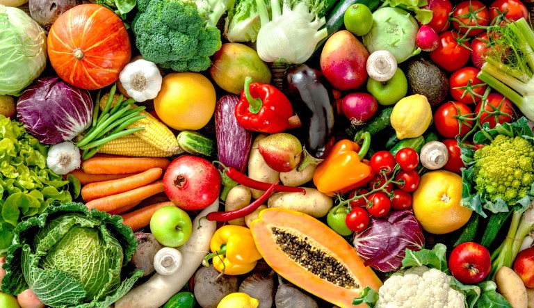 Grocery startup Misfits Market reportedly raises total valuation to $1.1B