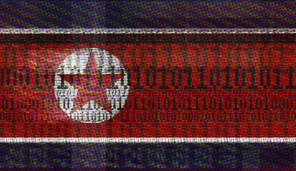 When it comes to North Korea, Trump must also address cyberattacks