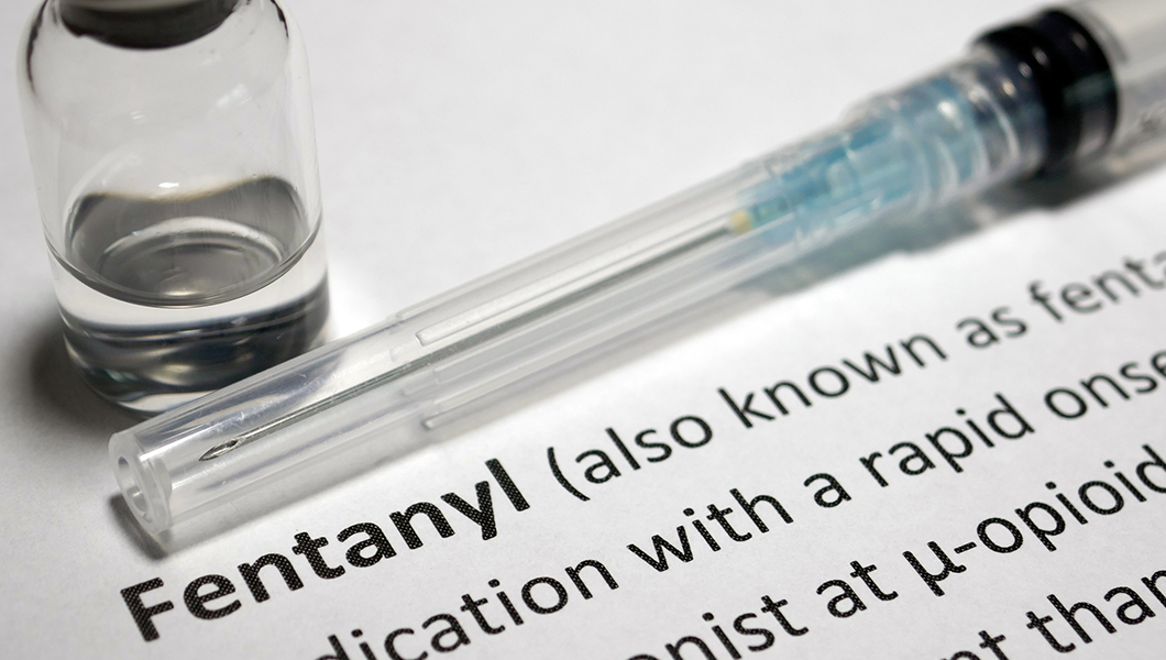 The clock is ticking for Congress to pass fentanyl-scheduling legislation